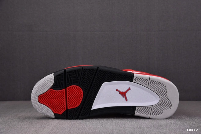 Reps “red cement” 4 air dh6927-161 jordan 0507